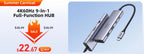 Waterproof Laptop Sleeve Case for 13 to 14.9 Inch Notebooks