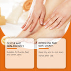 Moisturizing Honey Heel and Hand Repair Balm
