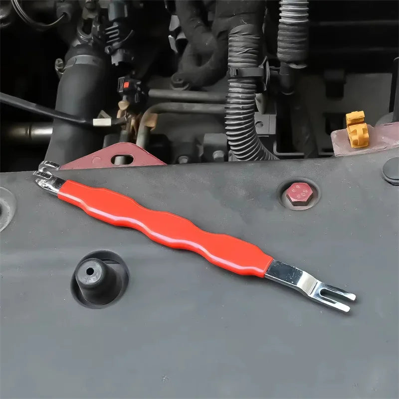 Car Electrical Terminal Connector Separator Removal Tool