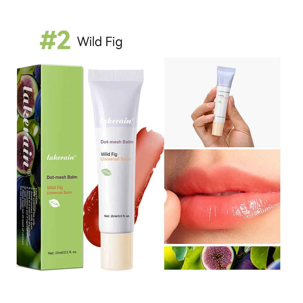 Moisturizing Lip Balm for Deep Hydration and Repair - 23
