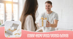 Professional Water Flosser and Electric Toothbrush Dental Care Kit