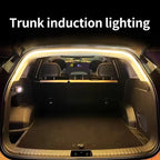 12-24V Flexible LED Trunk Tailgate Light Strip with Automatic Sensor