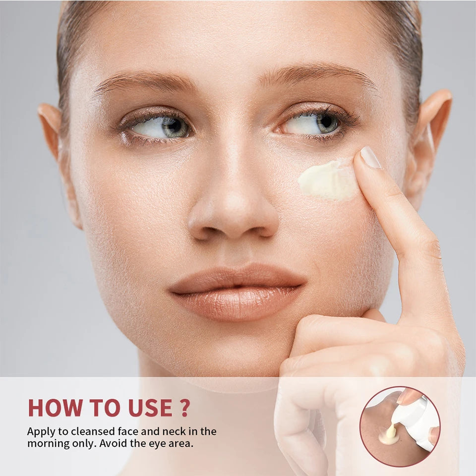 Anti-Pigment SPF 30 Day Moisturizing Cream