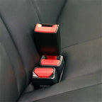 Car Seat Belt Extender Safety Buckle Plug