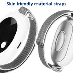 Microcurrent Handheld Sleep Aid Device for Stress and Anxiety Relief