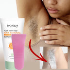 Painless Hair Removal Cream for Full Body