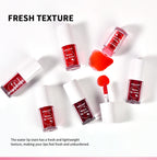 Waterproof 2-in-1 Liquid Lip Tint and Blush
