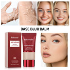 Matte Pore Blurring Foundation Balm