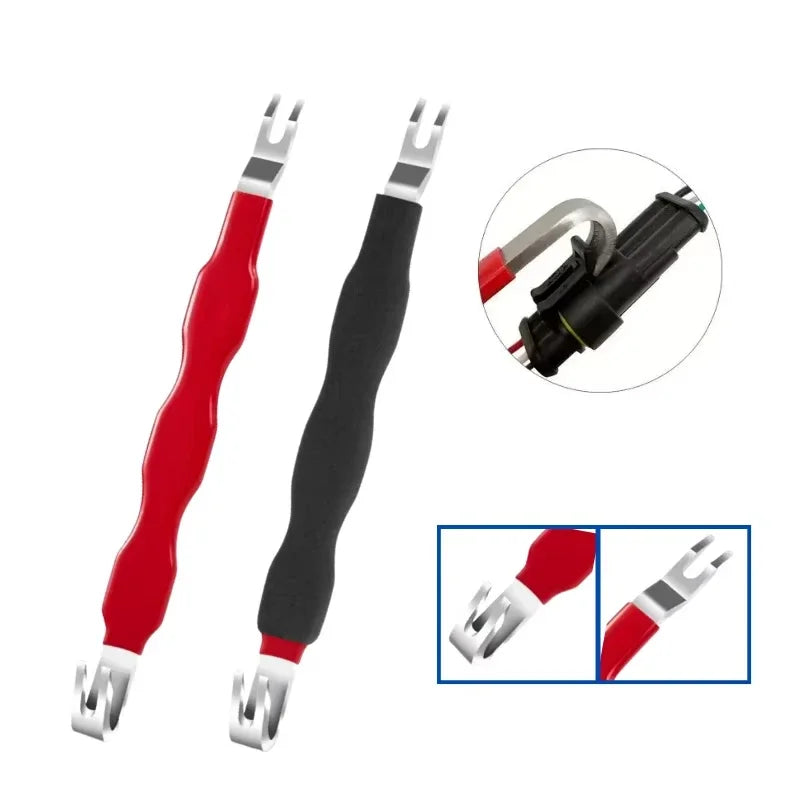 Car Electrical Terminal Connector Separator Removal Tool