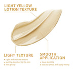 Hot Tanning Cream for Body