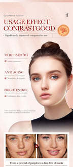 Dragon Blood Anti-Aging Face Serum for Skin Firming and Smoothing