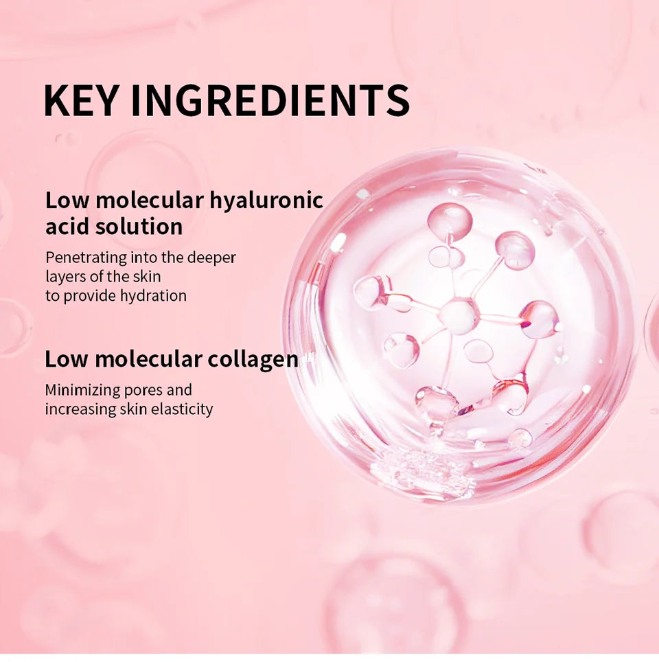 Bio-Collagen Deep Hydrating Overnight Face Mask - 10