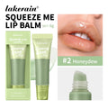 Hydrating Tinted Lip Balm for Dry Lips