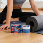 Joint and Muscle Relief Soothing Massage Cream