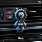 Astronaut Car Air Vent Aromatherapy Diffuser and Ornament
