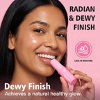Collagen Multi-Balm Stick for Face and Neck Hydration