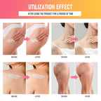 Moisturizing Buttock Firming and Tightening Body Cream