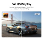 4K HDMI to USB-C Video Capture Card for Live Streaming and Recording