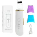 Ultrasonic Face Spatula and Pore Cleaning Tool
