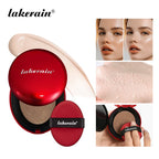 Long-Lasting Cushion Foundation with Sun Protection