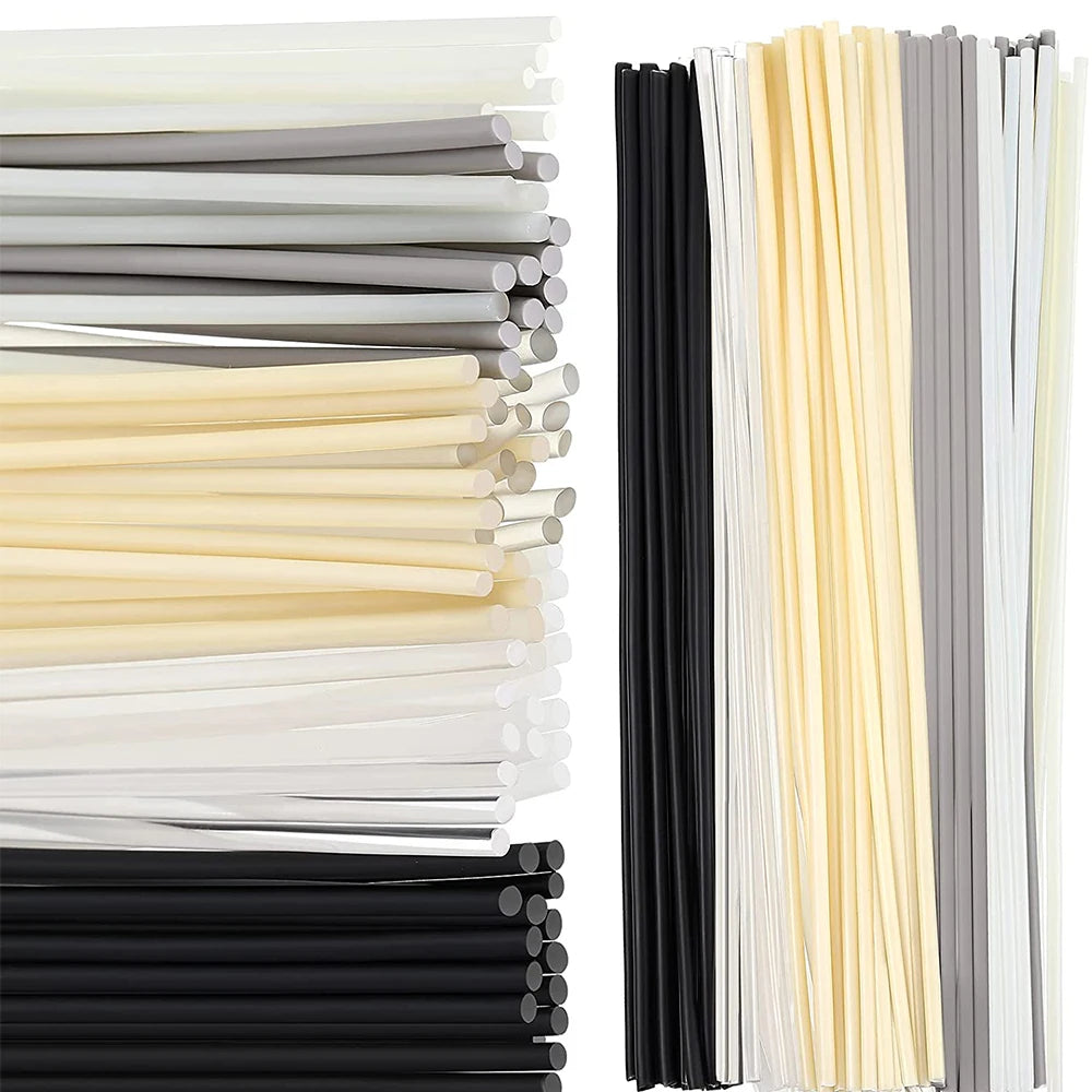 Multipurpose Plastic Welding Rods for Car Bumper and Repair