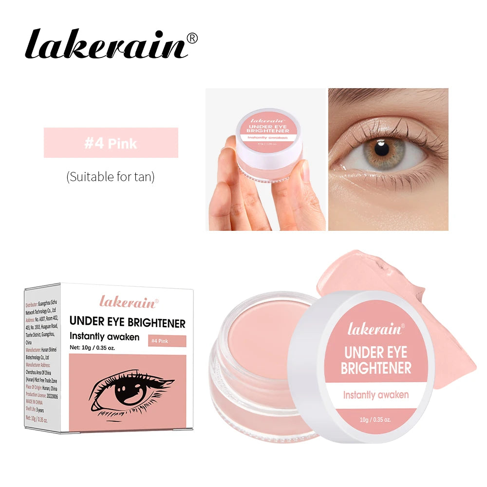 Under Eye Brightener Concealer for Dark Circles