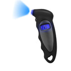 Digital Tire Pressure Gauge for Cars, Motorcycles, and Bicycles