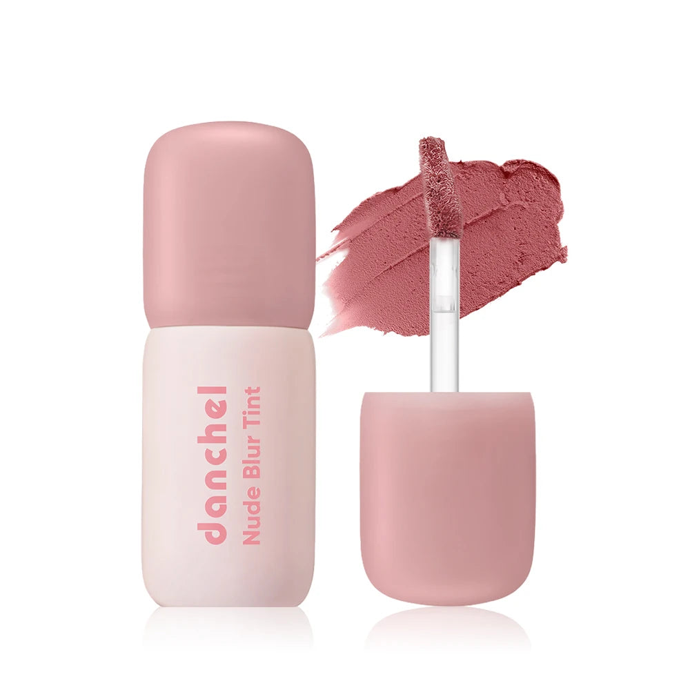 Velvet Matte Lip and Cheek Tint - 30