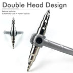 Handheld Copper and Aluminum Pipe Tube Expander Tool 6-22mm