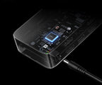 Dual Monitor DisplayPort KVM Switch for 2 PCs 8K 60Hz