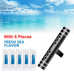 Car Air Vent Essential Oil Diffuser Aromatherapy Perfume Clip