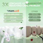 Electric Nasal Irrigation and Water Flosser Combo System