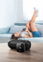 Bluetooth 5.1 aptX HD Audio Receiver for Wired Speakers