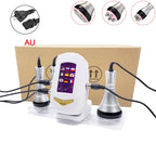 40K Ultrasonic Cavitation and RF Body Shaping Machine