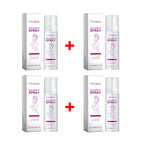 Gentle Painless Hair Removal Mousse Spray