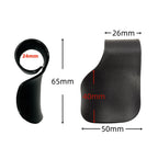 Universal Motorcycle Throttle Assistant Handlebar Cruise Control Clip