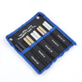 Universal Wheel Alignment Guide Pin Tool for Tire Changing