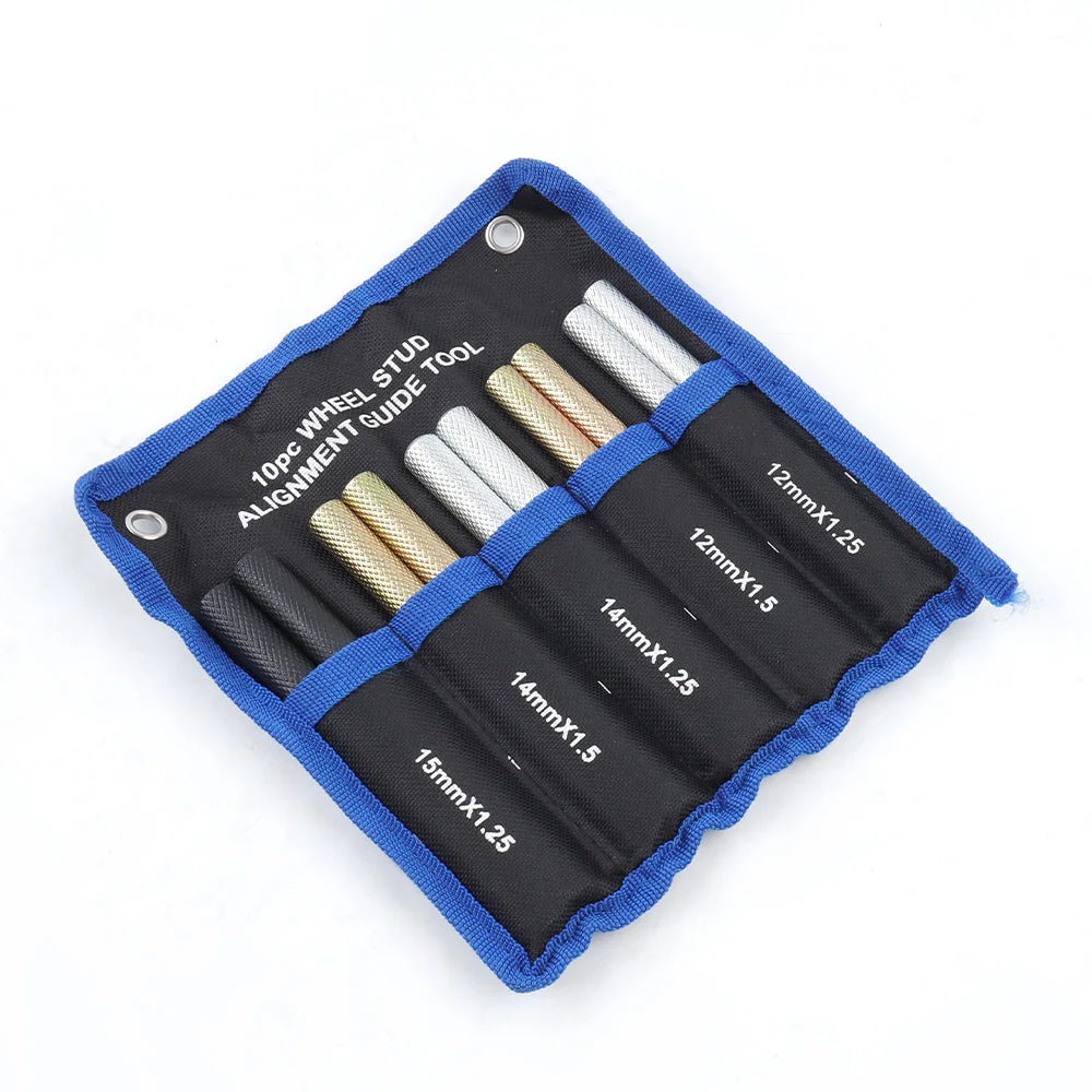 Universal Wheel Alignment Guide Pin Tool for Tire Changing