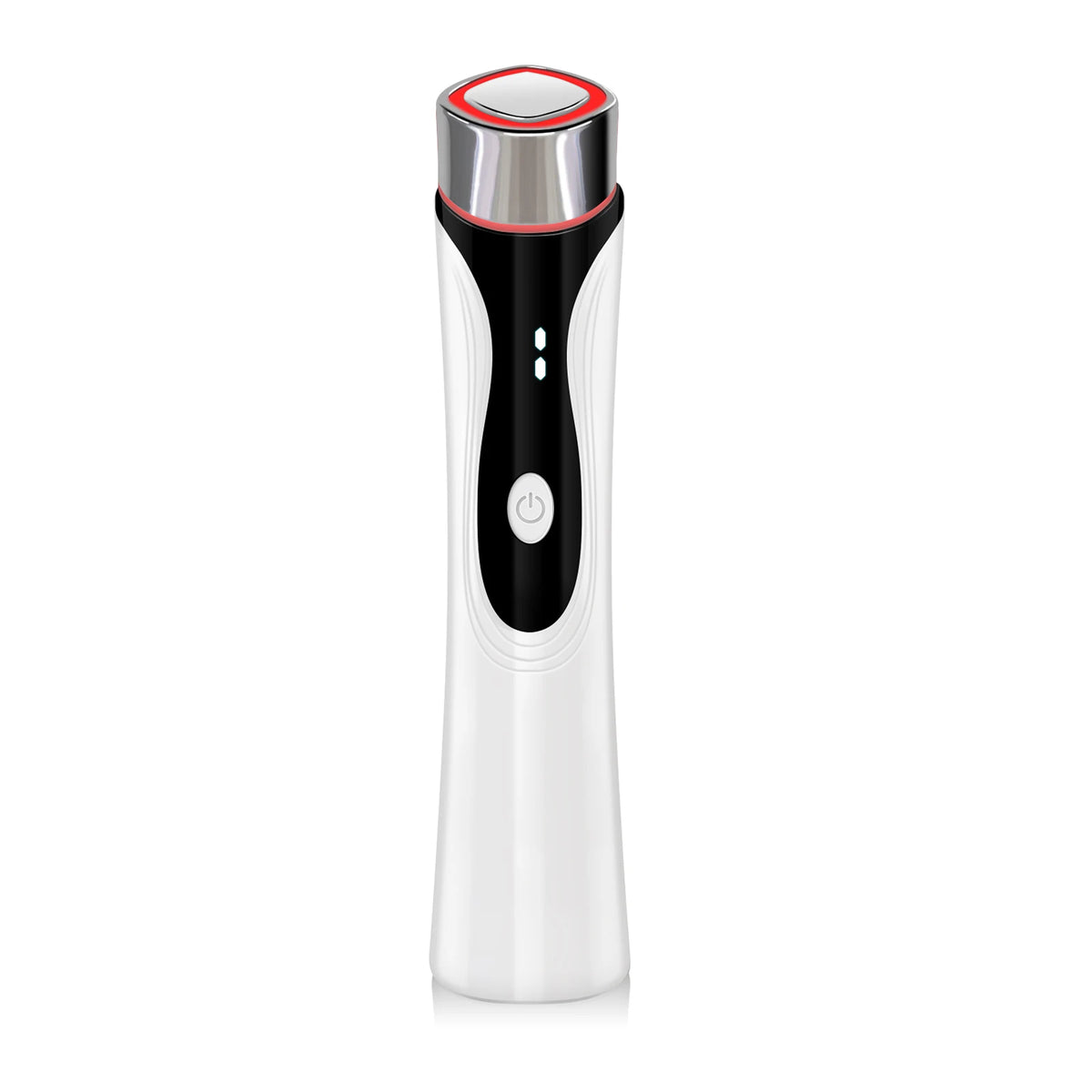 Microcurrent Facial Massager and Skin Tightening Device