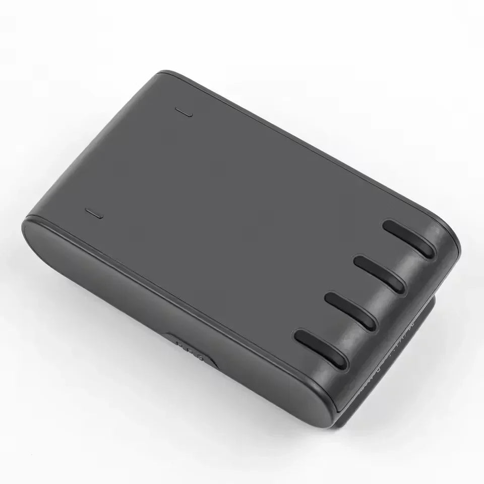 Replacement 21.6V 5000mAh Battery for Jet 60 Vacuum Cleaners