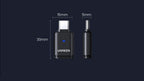 USB-C Bluetooth 5.3 Audio Transmitter for PC and Gaming Consoles