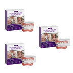 Cosmetic Denture Set for Instant Smile Enhancement