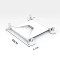 Suction Cup Car Mount for Starlink Mini Sunroof and Window