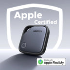 Bluetooth Item Locator for Apple Find My Network