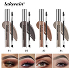 Waterproof Eyebrow Gel Set for Long-Lasting Defined Brows