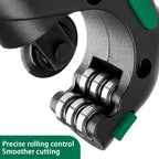 Heavy Duty Pipe and Tube Cutter 5-50mm for Metal and PVC