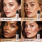 Luminous Hydrating Gel Highlighter and Face Primer
