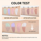 Color-Changing 4-in-1 Skin Tone Adjusting Foundation with SPF 30