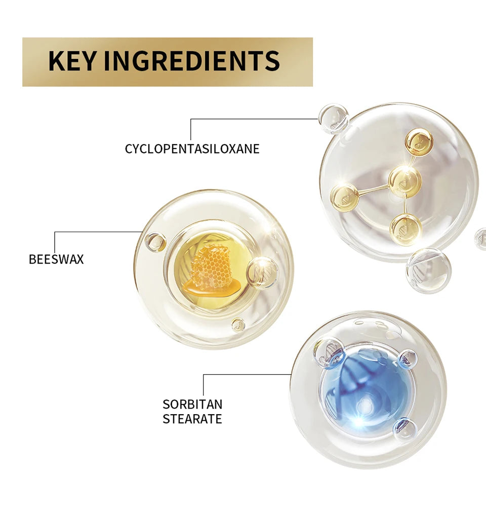 Longwear Waterproof Cream Eyeshadow Stick