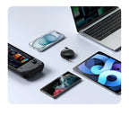 100W Fast Charging Retractable USB-C to USB-C Cable